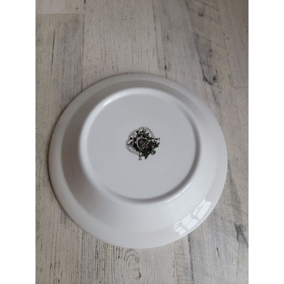 Portmeirion Botanic Gardens Meadow Saffron 8" soup salad bowl - Picture 7 of 7